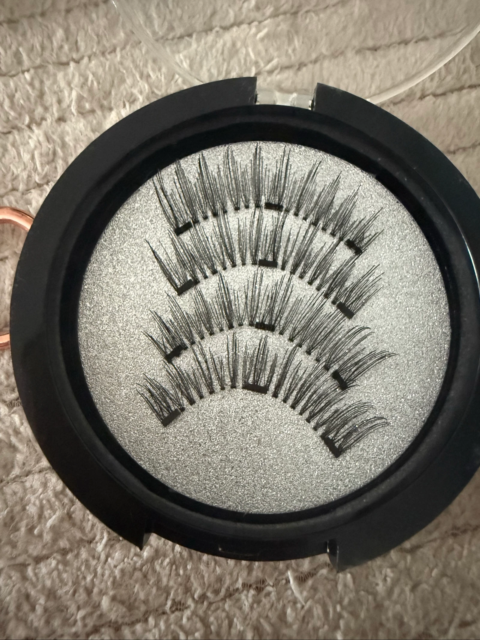 Faux cil magnétic  – photo 7